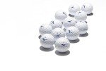 Mizuno RB 566 White Golf Balls 2024