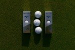 Mizuno PRO X Premium Golf Balls