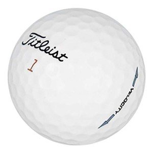 Titleist Velocity Golf Balls - Pre-Owned Quality