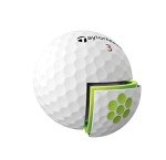 TaylorMade Tour Response Golf Balls - White