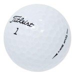 Titleist Tour Soft Golf Balls - 12 Pack