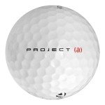 TaylorMade Project A Golf Balls - 12 Pack