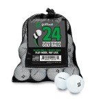Bridgestone Tour BRX Golf Balls - 24 Pack