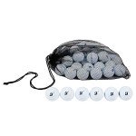 Bridgestone e6 Recycled Golf Balls Mix - 12-48 Pack