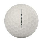 Wilson Staff Model R Golf Balls - 12 Pack