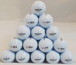 72 Bridgestone E6 Golf Balls - Great Quality
