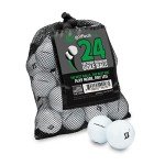 Bridgestone Tour BRX Golf Balls - 24 Pack