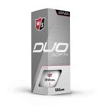 Wilson Duo Soft+ Premium Golf Balls - 12 Pack