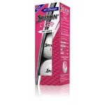 Srixon Soft Feel Women's Golf Balls - Dozen