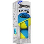 Srixon Q-Star Tour Divide Golf Balls