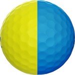 Srixon Q-Star Tour Divide Golf Balls