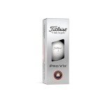Titleist Pro V1x High Number Golf Balls