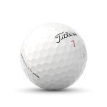 Titleist Pro V1x High Number Golf Balls