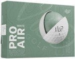 Vice Pro Air Golf Balls - 2025 Edition (White)