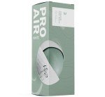 Vice Pro Air Golf Balls - 2025 Edition (White)