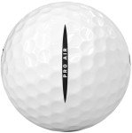 Vice Pro Air Golf Balls - 2025 Edition (White)