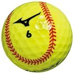 Mizuno 12-Pack Next Drive Golf Balls