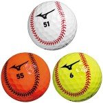 Mizuno 12-Pack Next Drive Golf Balls