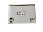 Vice Pro Golf Balls - 24 Pack