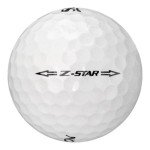 Srixon Z-Star 60 AAA Grade Golf Balls