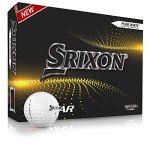 Srixon Z-Star 7 Golf Balls (12 Pack)