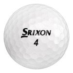 Srixon Z-Star 60 AAA Grade Golf Balls