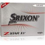 Srixon Z-Star XV Personalized Golf Balls