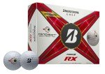Bridgestone 2024 Tour B RX Golf Balls