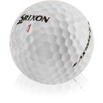 Srixon Z-Star XV Personalized Golf Balls