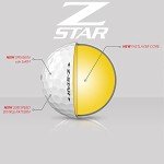 Srixon Z-Star 7 Golf Balls (12 Pack)