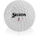 Srixon Z-Star XV Personalized Golf Balls