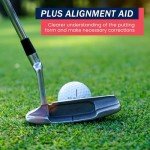 Long Distance Low Spin Golf Balls for Everyone