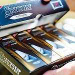 Srixon Z-Star 7 Golf Balls (12 Pack)