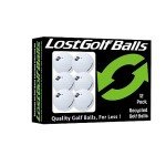 Bridgestone Tour B XS Golf Balls - 12 Pack