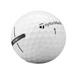TaylorMade Distance+ Personalized Golf Balls - 12 Pack