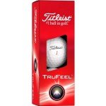 2024 Titleist TruFeel Golf Balls - Photo Design