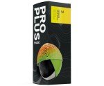 Vice Pro Plus Golf Balls - Yellow/Orange (2025)