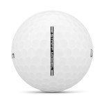 Wilson Staff Model Golf Balls - 12 Pack