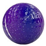 Vice Pro Galaxy Golf Balls