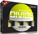 Srixon Z-Star Divide Golf Balls – 8 Pack