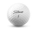 Titleist Pro V1 Golf Balls - 3 Pack Sleeve