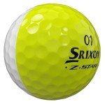 Srixon Z-Star Divide Golf Balls – 8 Pack