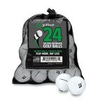 Bridgestone Tour BRXS Refinished Golf Balls - 24 Pack