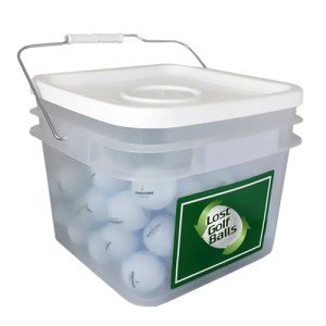 36 Recycled e12 Contact Golf Balls - Bridgestone