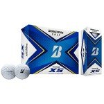 Bridgestone Tour B XS Golf Balls - Two Dozen
