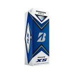 Bridgestone Tour B XS Golf Balls - Two Dozen