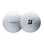Bridgestone Tour B XS Golf Balls - Two Dozen