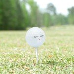 24-Pack Recycled Taylormade TP5X Golf Balls