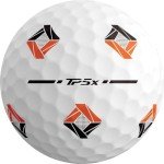 TaylorMade TP5x PIX 3.0 Golf Balls - Multi