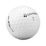 Personalized Taylormade TP5x 2024 Golf Balls - 12 Pack